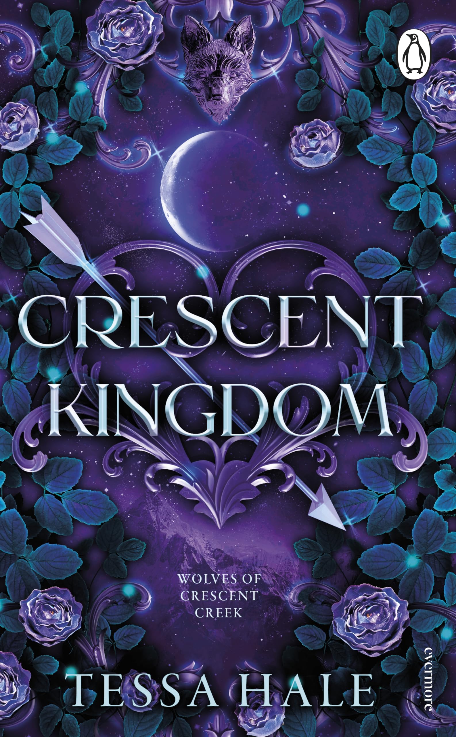 Crescent Kingdom