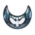 Crescent Moon Owl Trinket Dish From Witch, Please!