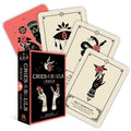 Cries of the Souls Oracle - Sold by Witch, Please!