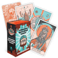 Crossed Destinies Tarot : A Marseille deck of self-discovery