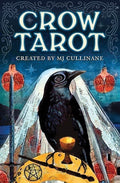 Crow Road - Sold by Witch, Please!