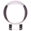 Crystal Ball on Stand 200mm From Witch, Please!