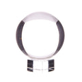 Crystal Ball on Stand 60mm From Witch, Please!