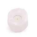 Crystal Rock Himalayan Salt Candle Holder 600-800g From Witch, Please!