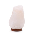 Crystal Rock Himalayan Salt Lamp - & Base apx 2-3kg From Witch, Please!