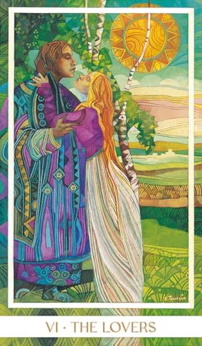 Crystal Tarot