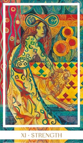 Crystal Tarot