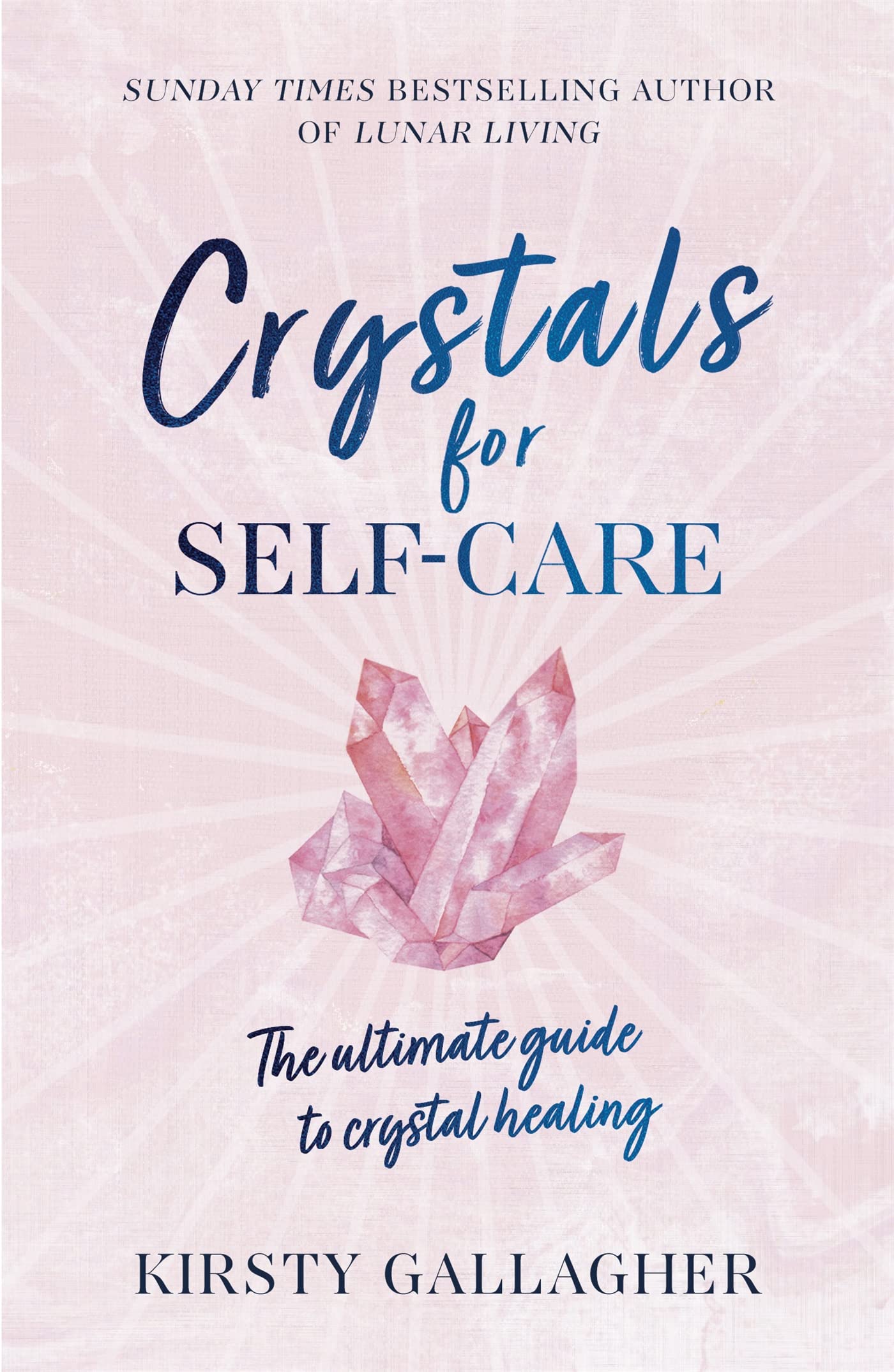 Crystals for Self-Care : The ultimate guide to crystal healing - Sold by Witch, Please!