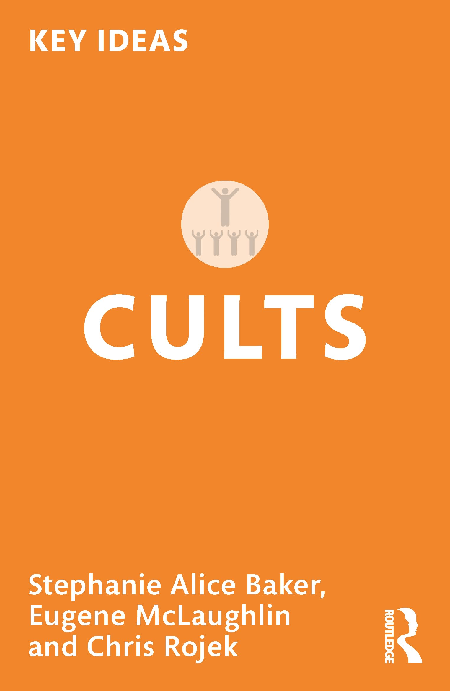 Cults - Sold by Witch, Please!