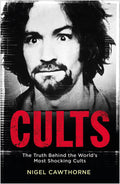 Cults : The World's Most Notorious Cults - Sold by Witch, Please!
