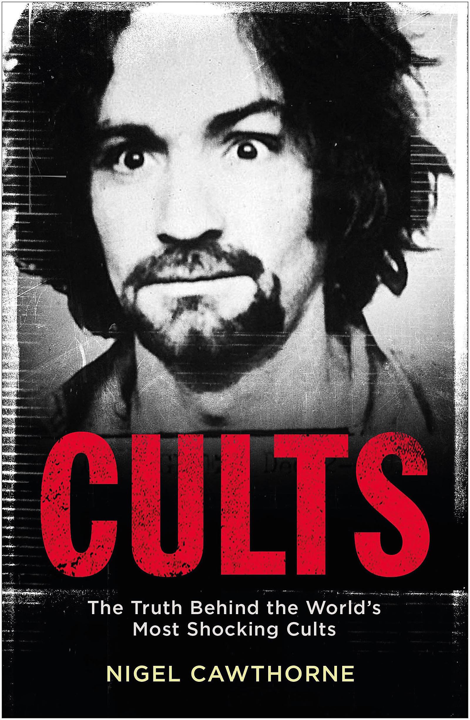 Cults : The World's Most Notorious Cults - Sold by Witch, Please!