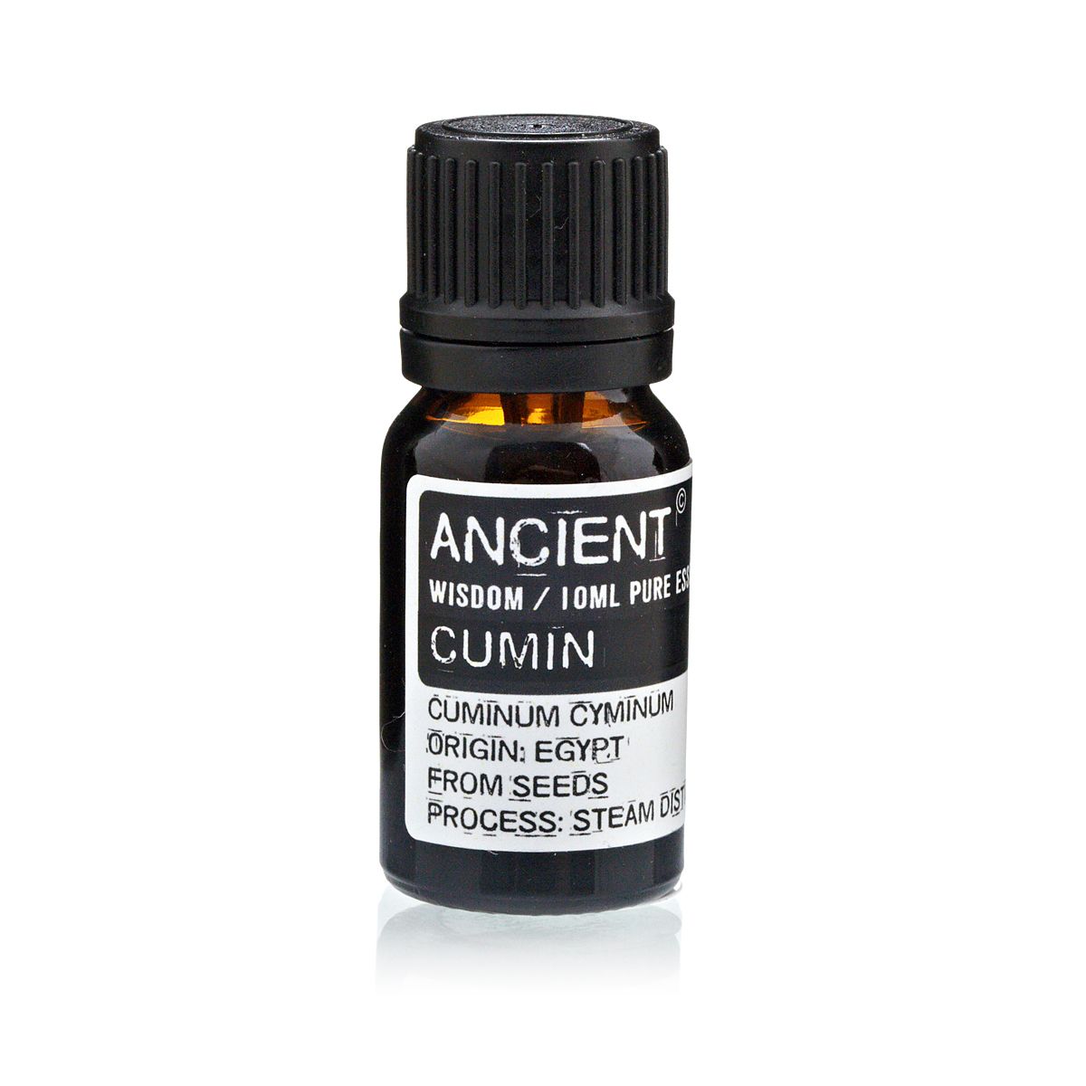 10 ml Cumin Seed Essential Oil Oils