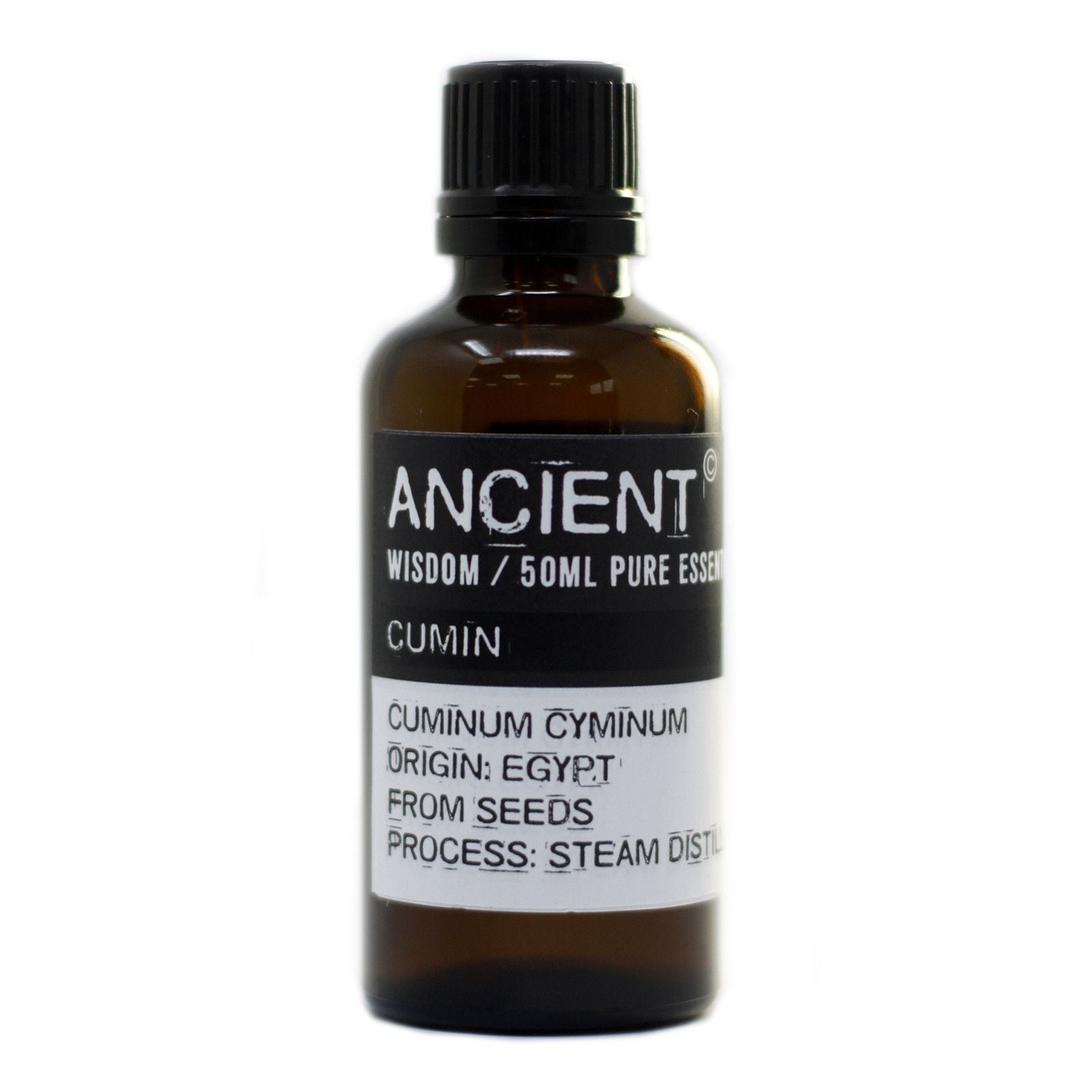 Cumin Seed 50ml Professional Essential Oil