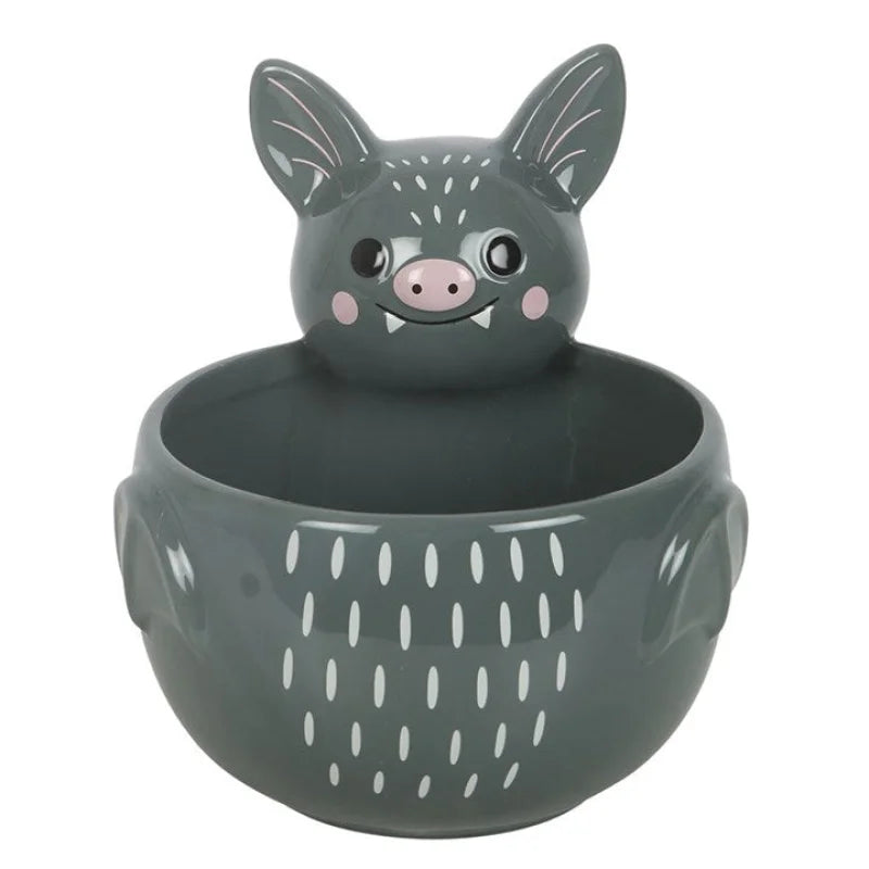 Cute Bat Bowl