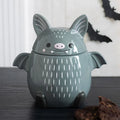 Cute Bat Cookie Jar