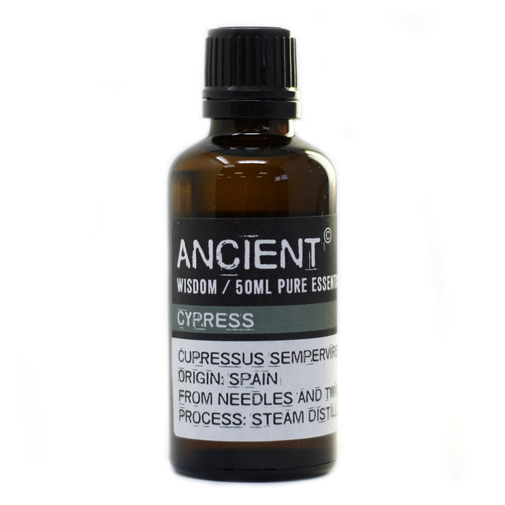 Cypress 50ml Professional Essential Oil