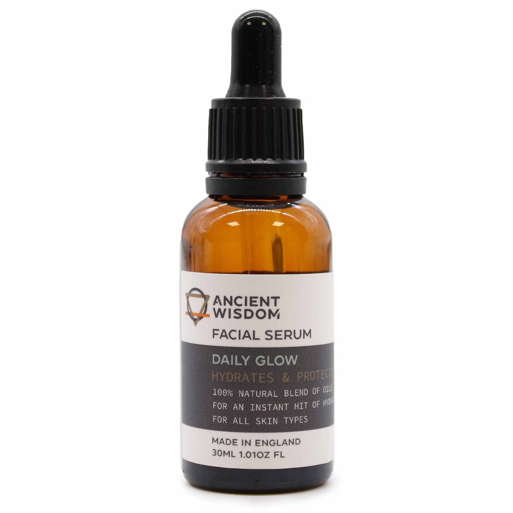 Daily Glow Oil - Facial Serum