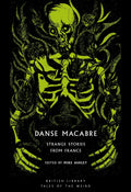 Danse Macabre : Strange Stories from France