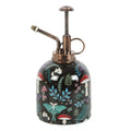 Dark Forest Print Ceramic Plant Mister From Witch, Please!