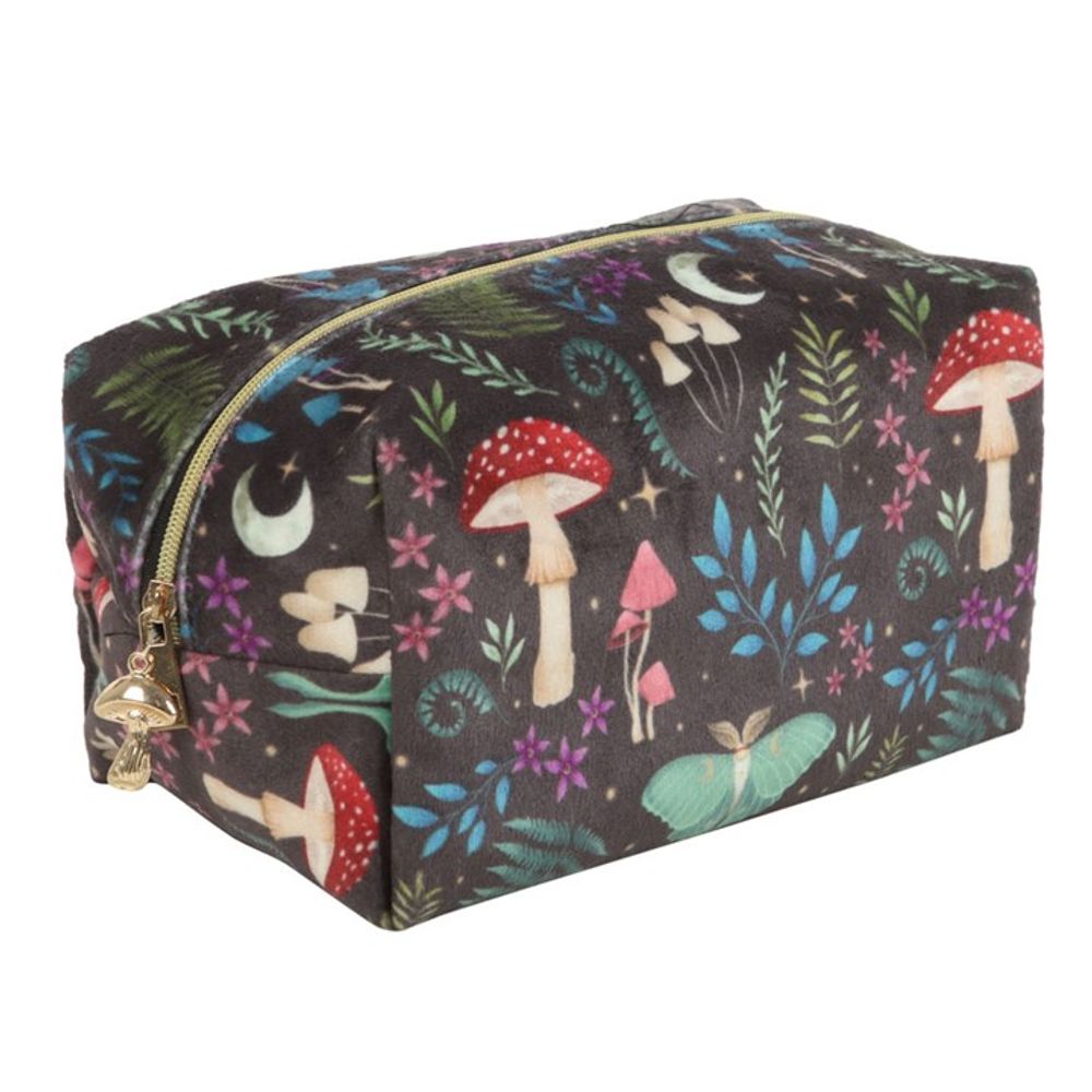 Dark Forest Print Makeup Bag From Witch, Please!