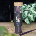 4 Packs of Dark Forest Wild Berry Incense Sticks From Witch, Please!