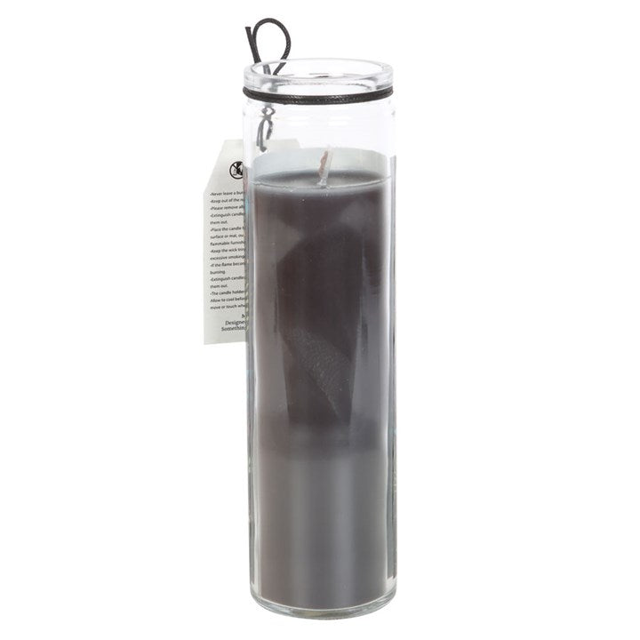 Dark Forest Wildberry Tube Candle From Witch, Please!