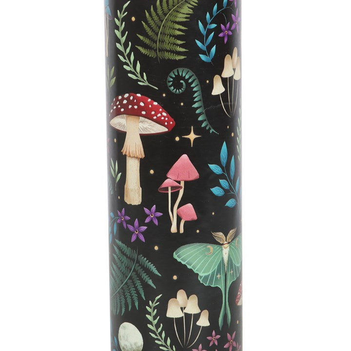 Dark Forest Wildberry Tube Candle From Witch, Please!
