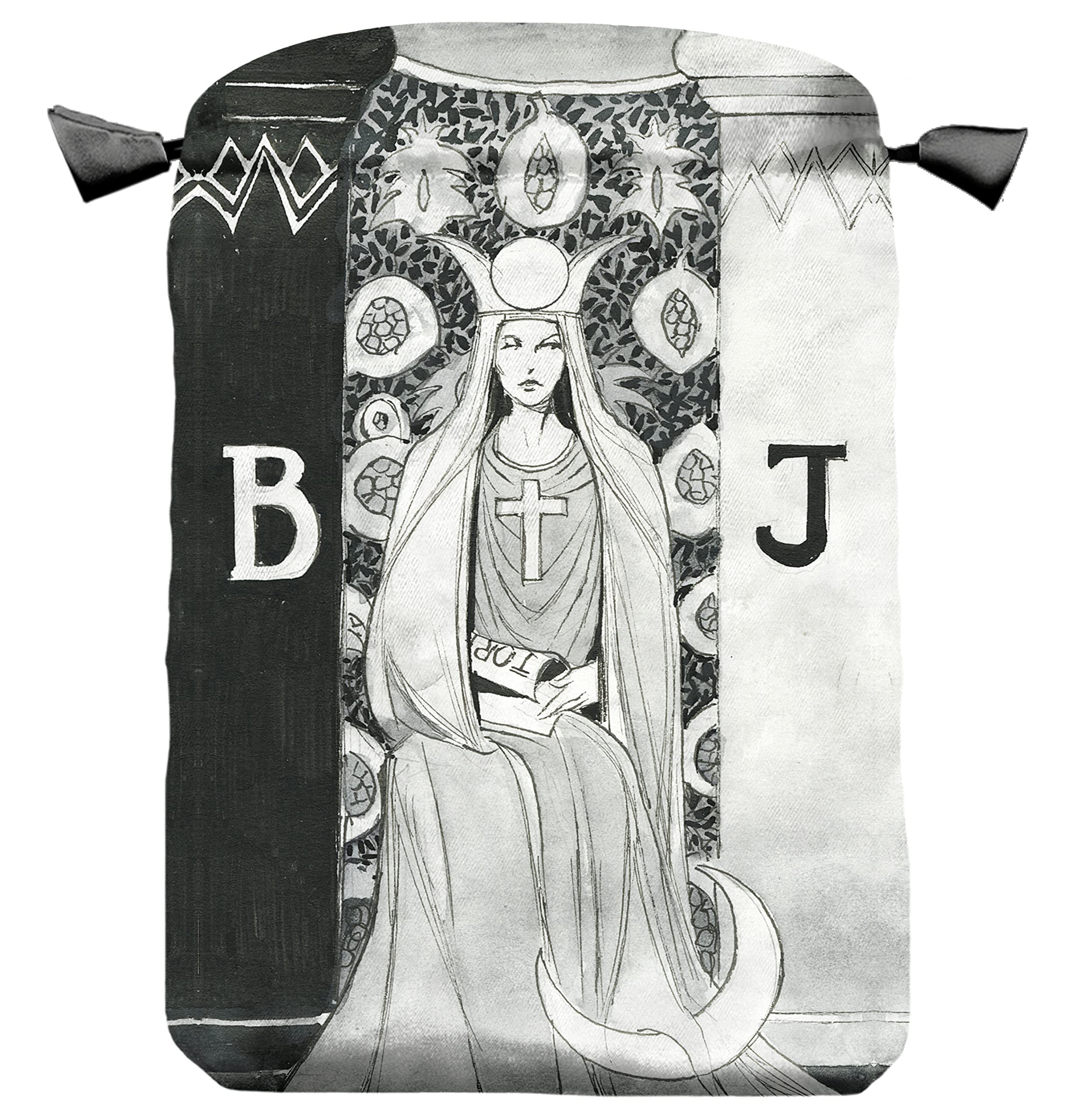 Dark Side of Tarot Bag : Tarot Bag