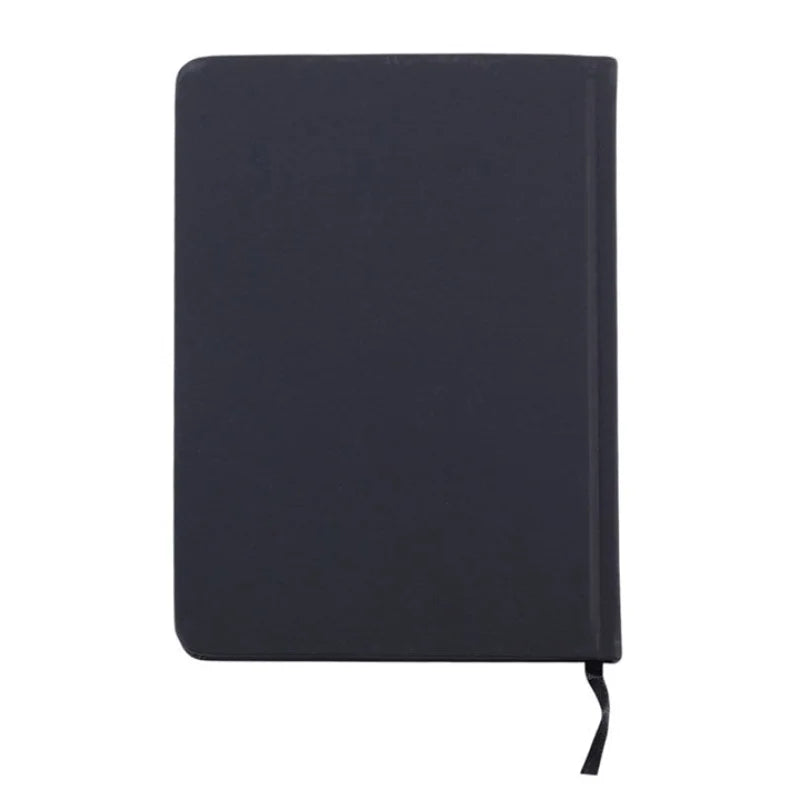 Dead Inside A5 Guided Mindfulness Journal