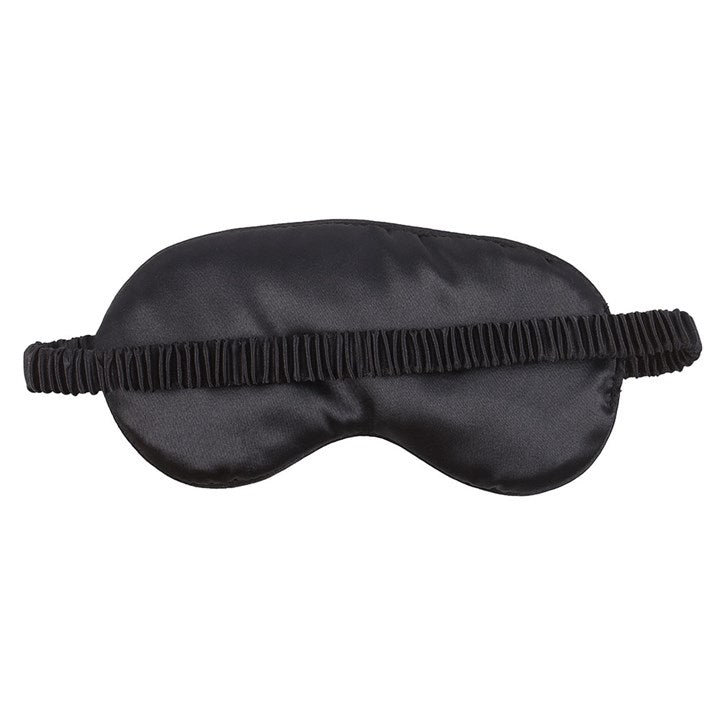 Dead Tired Satin Sleep Mask