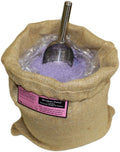 Decadence Bath Potion 7kg Hessian Sack - Aromatherapy 7kg Bath Potions