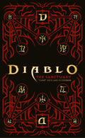 Diablo: The Sanctuary Tarot Deck and Guidebook Cards