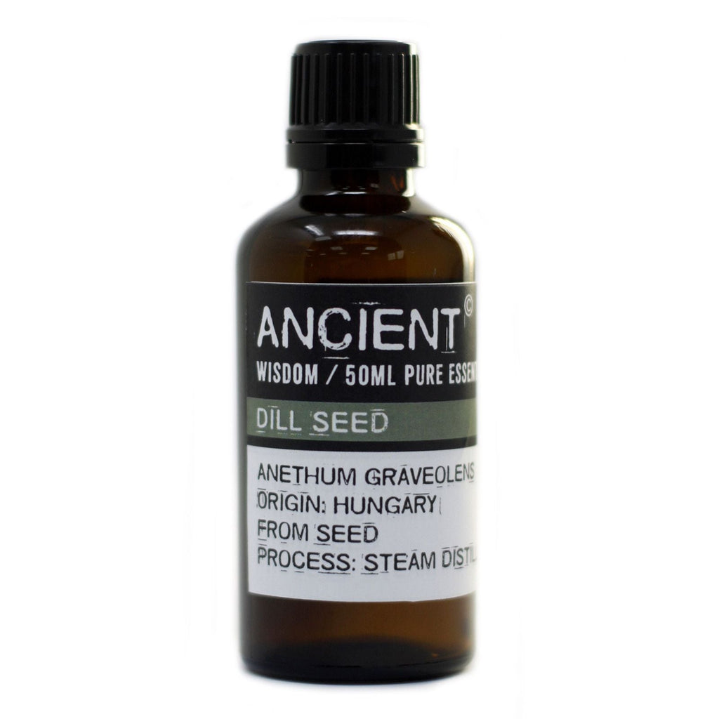 Dill Seed 50ml Professional Essential Oil