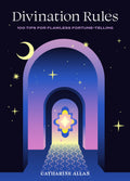 Divination Rules : 100 Tips for Flawless Fortune-Telling - Sold by Witch, Please!
