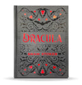 Dracula (Chartwell Deluxe Editions) Hardback Book