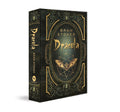 Dracula : Deluxe Hardbound Edition