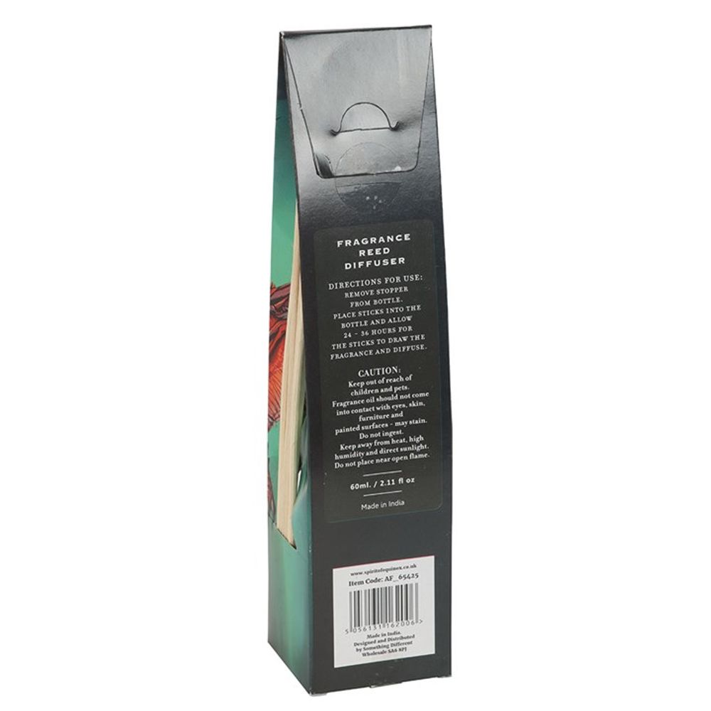Dragon Blood Reed Diffuser From Witch, Please!