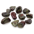 Medium African Tumble Stones - Dragon Stones From Witch, Please!