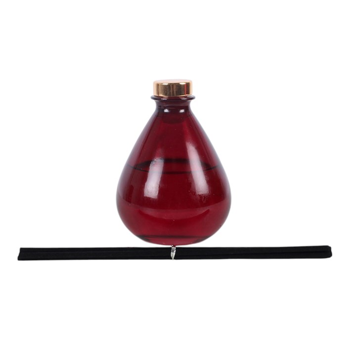 Dragon’s Blood Resin & Myrrh Reed Diffuser