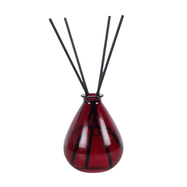 Dragon’s Blood Resin & Myrrh Reed Diffuser