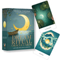 Dream Ritual Oracle Cards : A 48-Card Deck and Guidebook - Sold by Witch, Please!
