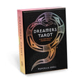 Dreamers Tarot: A 78-Card Deck of Modern Magic Cards