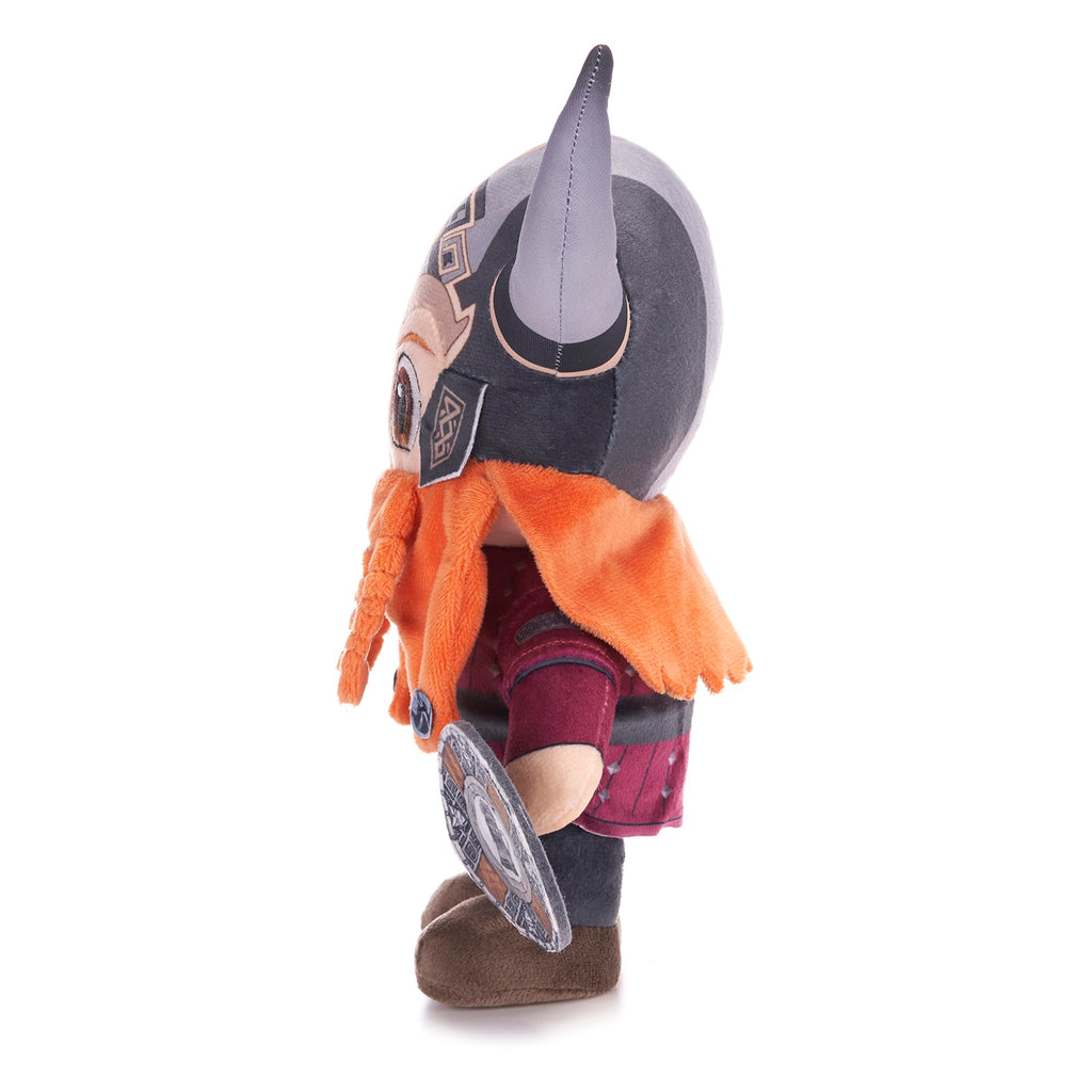 Dungeons & Dragons 10.5" Bruenor Soft Toy