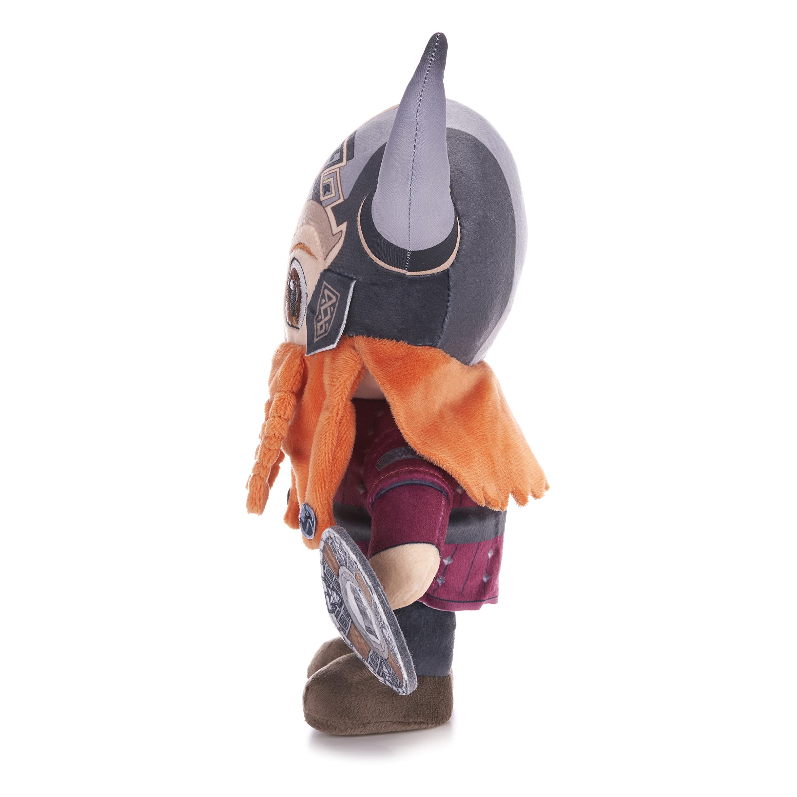 Dungeons & Dragons 10.5" Bruenor Soft Toy