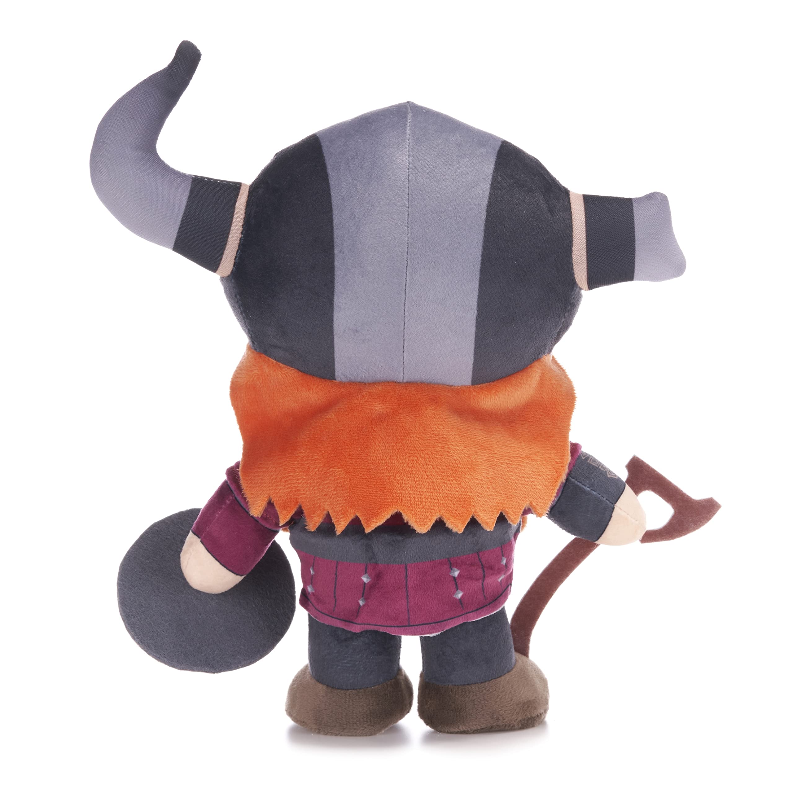 Dungeons & Dragons 10.5" Bruenor Soft Toy