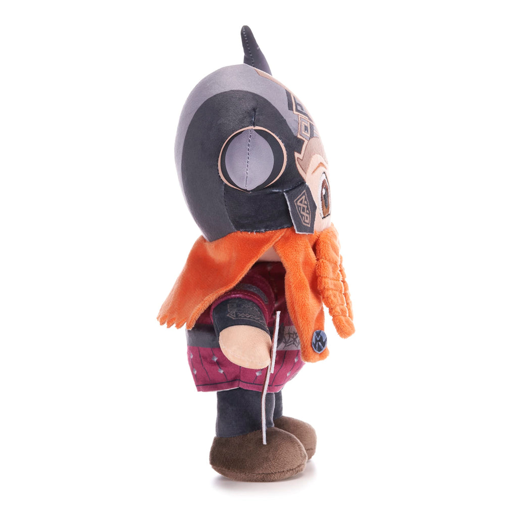 Dungeons & Dragons 10.5" Bruenor Soft Toy