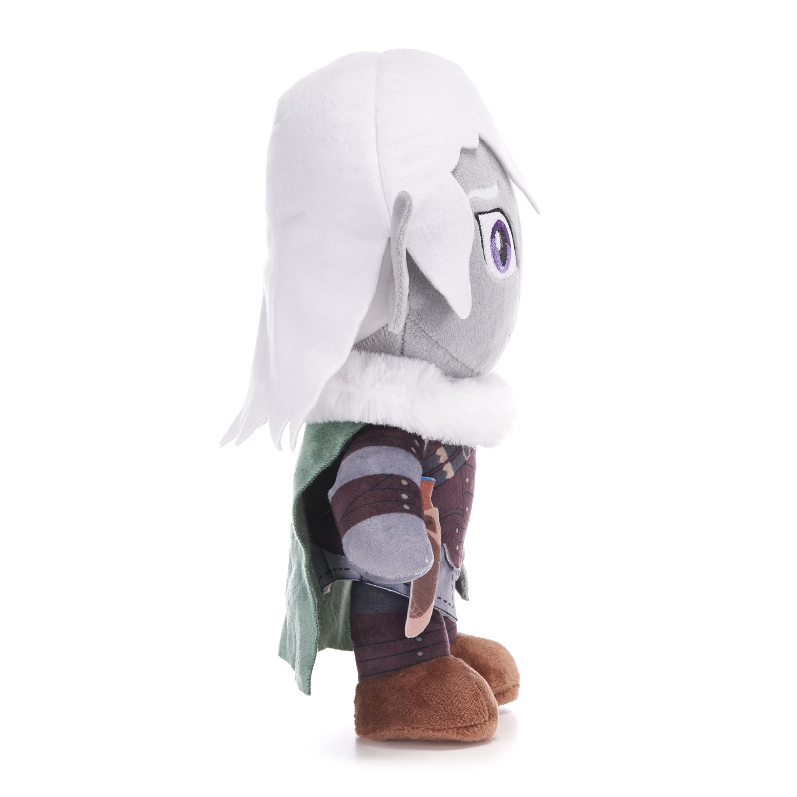 Dungeons & Dragons 10.5"  Drizzt Soft Toy