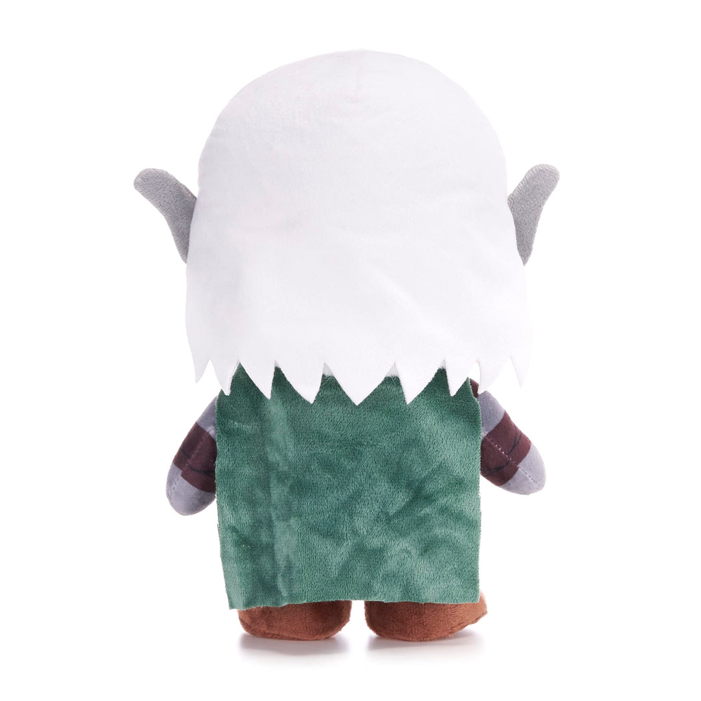 Dungeons & Dragons 10.5"  Drizzt Soft Toy