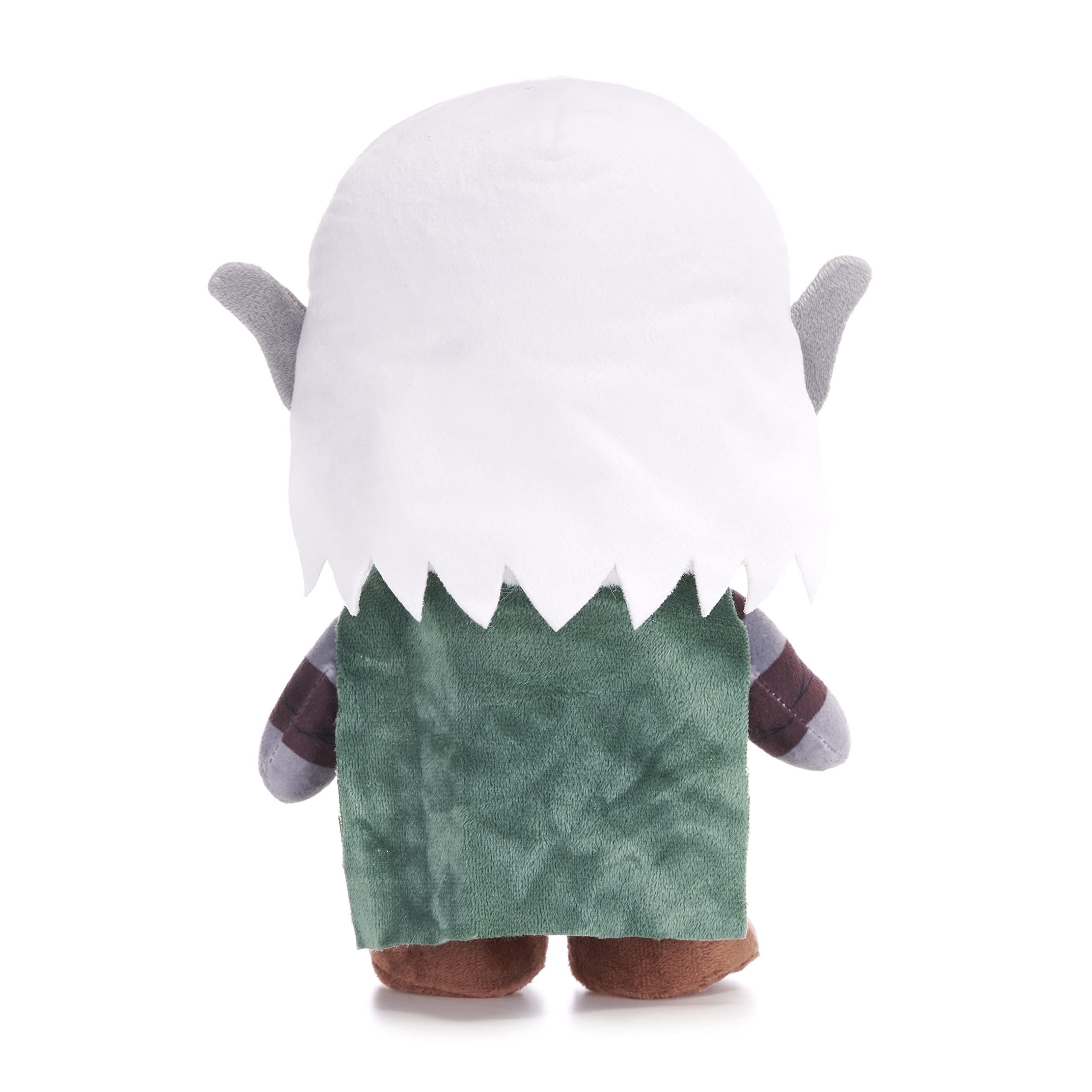 Dungeons & Dragons 10.5"  Drizzt Soft Toy