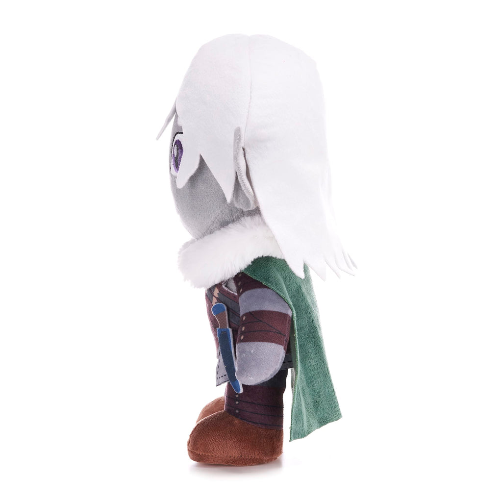 Dungeons & Dragons 10.5"  Drizzt Soft Toy